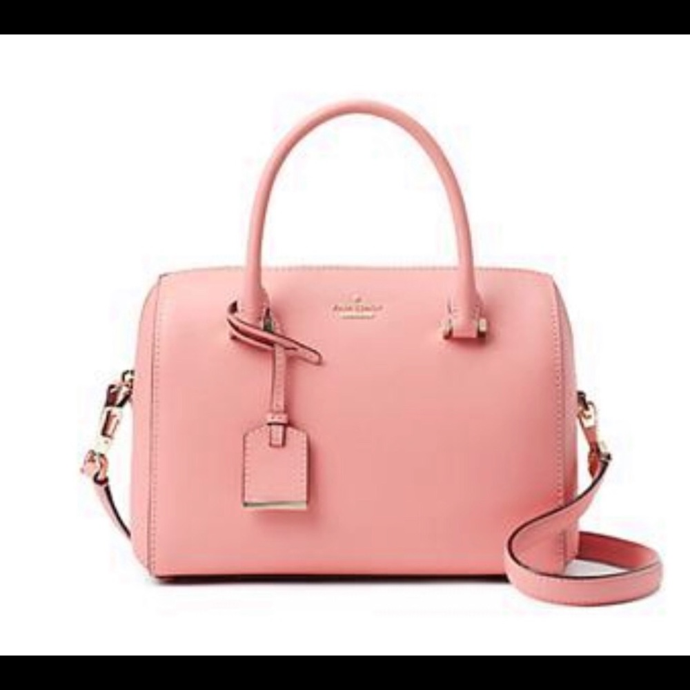 NWT Kate Spade Cameron Street Large Lane